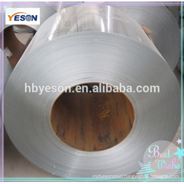 import china goods dip galvanized steel coil